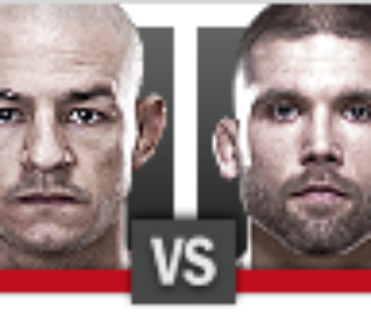 UFC Fight Night 44: «Суонсон против Стефенса» — 28.06.14 (завершено)