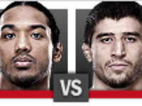 UFC Fight Night 42: «Хендерсон против Хабилова» — 07.06.14