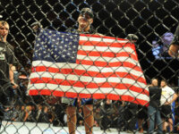 UFC 175: Прогнозы боев основной карты