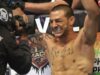 Официальный рейтинг UFC обновление после UFN 44 (30.06.14)