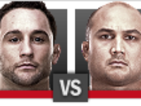 The Ultimate Fighter 19 Finale — 06.07.14 (завершено)