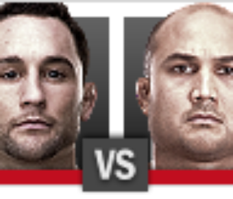 The Ultimate Fighter 19 Finale — 06.07.14 (завершено)