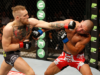 Результаты боев UFC Fight Night 46