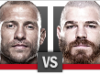 UFC Fight Night 45: «Церрони против Миллера» — 16.07.14 (завершено)