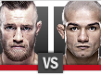 UFC Fight Night 46: «Макгрегор вроде Брандао» — 19.07.14 (завершено)