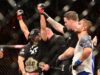 Официальный рейтинг UFC обновление после UFC 179 (27.10.14)