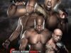 Bellator 130: «Ньютон против Васселя» — 24.10.14 (завершено)