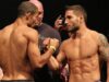 Результаты взвешиваний UFC 179