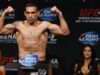 Официальный рейтинг UFC обновление после UFC 180 (17.11.14)
