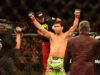 Официальный рейтинг UFC обновление после UFN 58 (23.12.14)