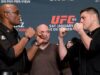 Прогнозы боев UFC 183