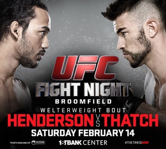 UFC_Fight_Night_60_Henderson_vs._Thatch_Poster