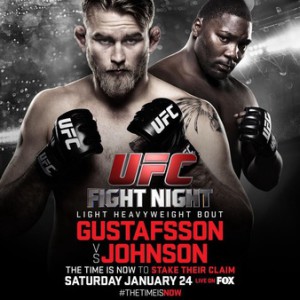 UFC_on_FOX_14_Gustafsson_vs._Johnson_Poster