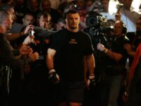 Мирко Филипович вновь подписан в UFC