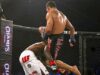 Прогнозы основной карты Bellator 132