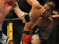 UFC 183: Тейлес Лейтес против Тима Ботча (превью)