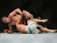 UFC 183: Джо Лаузон против Аль Яквинта (превью)