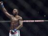 Официальный рейтинг UFC обновление после UFC on Fox 14 (27.01.15)