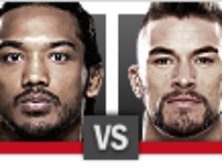 UFC Fight Night 60: «Хендерсон против Тэтча» — 14.02.15