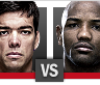 UFC Fight Night 70: «Мачида против Ромеро» — 27.06.15