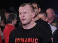 Александр Шлеменко дисквалифицирован на три года